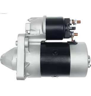 Démarreur 12V 0.80kW 9 dents BOSCH 0986019301, 0986B05008, 0986B05009, F000CD0001, F000CD0900