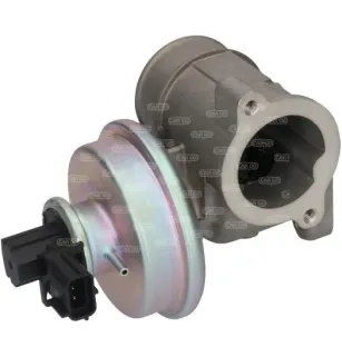 EGR Valve Plug No. 181998pl, With Gasket