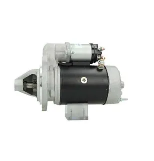 Arrancador Fiat/ Iveco 2,7 kw, Bosch 0001362032, Bosch 0001362039, Bosch Ruil 0986012670, Bosch Ruil 0986012671