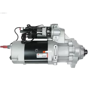 Démarreur 24V 8.30kW 12 dents AS-PL UD16952S, LUCAS LES0321