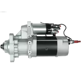 Démarreur 24V 8.30kW 12 dents AS-PL UD16952S, LUCAS LES0321