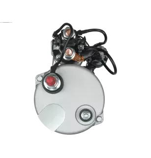 Démarreur 24V 8.30kW 12 dents AS-PL UD16952S, LUCAS LES0321