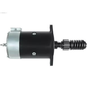 Démarreur 12V 2.10kW 13 dents AS-PL UD19370S, DELCO DRS3285, DS4395, HELLA 8EA730173-001, 3EFFE PRSS752