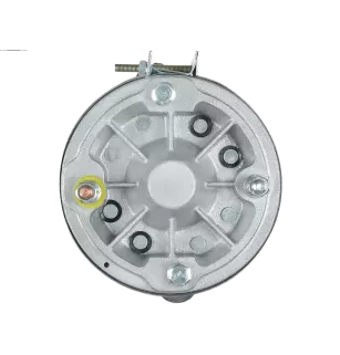 Démarreur 12V 2.10kW 13 dents AS-PL UD19370S, DELCO DRS3285, DS4395, HELLA 8EA730173-001, 3EFFE PRSS752