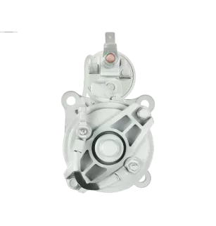 Motorino D'Avviamento AS-PL S4075S – 1.8 KW, 10 Denti, Rotazione Oraria, Sostitutivo Per 2873B059 E 859722