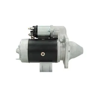 Arrancador Fiat/ Iveco 2,7 kw, Bosch 0001362032, Bosch 0001362039, Bosch Ruil 0986012670, Bosch Ruil 0986012671