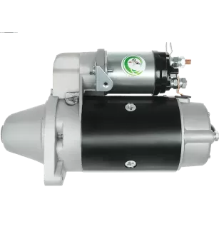 Démarreur 12V 1.40kW 9 dents AS-PL S4077S, UD19530S, DELCO DRS3413, DS4523, 3EFFE PRSL681