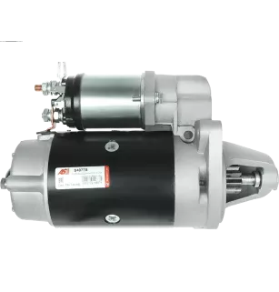 Démarreur 12V 1.40kW 9 dents AS-PL S4077S, UD19530S, DELCO DRS3413, DS4523, 3EFFE PRSL681