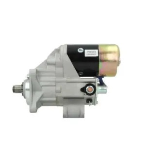 Arrancador Hyster 2,5 kw, Denso 0280000960, Denso 1280001060, Denso 1280001061
