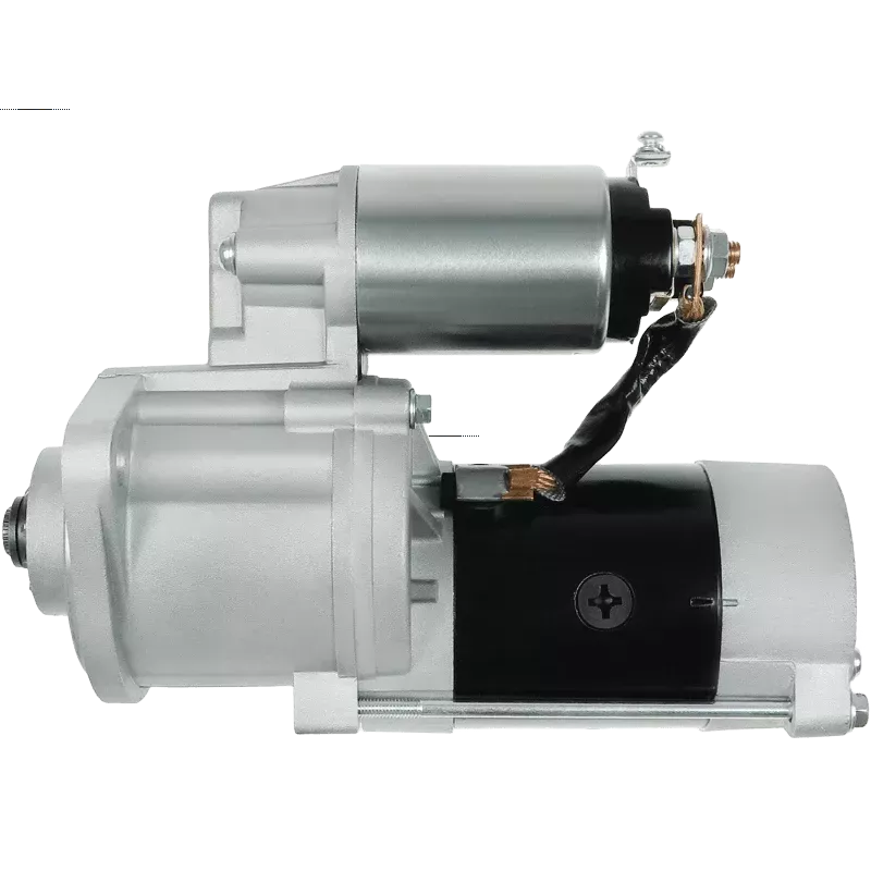 Démarreur 24V 3.20kW 11 dents AS-PL S5003, CARGO 111913, DELCO DRS3284, HELLA 8EA732662-001, HYUNDAI / KIA 34466-15102