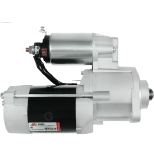 Démarreur 24V 3.20kW 11 dents AS-PL S5003, CARGO 111913, DELCO DRS3284, HELLA 8EA732662-001, HYUNDAI / KIA 34466-15102