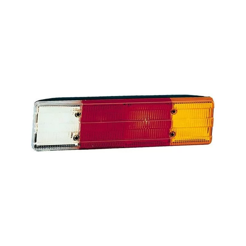 Rear lights 2VA 004 887-031