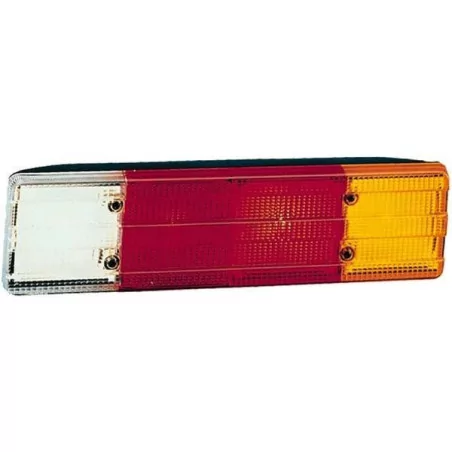 Rear lights 2VA 004 887-031