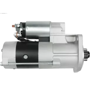 Démarreur 12V 2.20kW 10 dents AS-PL S5004, UD15038S, BOSCH 0986024300, CARGO 111272, F032111272