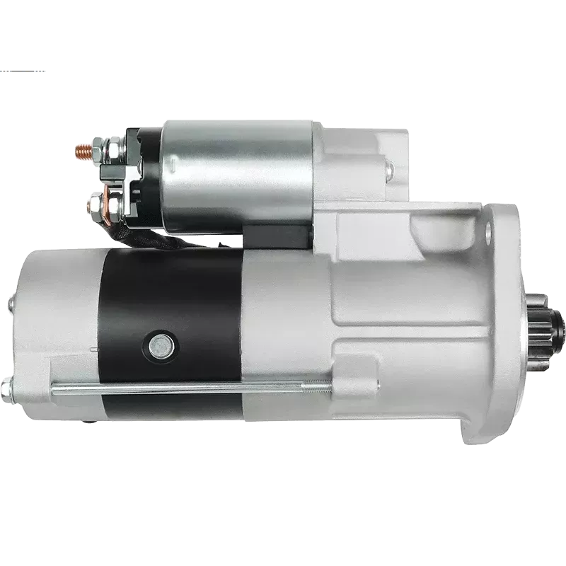 Démarreur 12V 2.20kW 10 dents AS-PL S5004, UD15038S, BOSCH 0986024300, CARGO 111272, F032111272