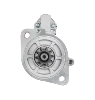 Démarreur 12V 2.20kW 10 dents AS-PL S5004, UD15038S, BOSCH 0986024300, CARGO 111272, F032111272