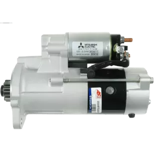 Démarreur 12V 2.20kW Caterpillar UD14594 0986024300
