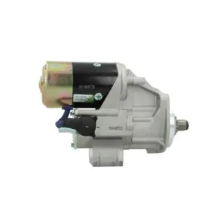 Arrancador Hyster 2,5 kw, Denso 0280000960, Denso 1280001060, Denso 1280001061