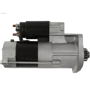Démarreur 12V 2.20kW 10 dents BOSCH 0986024300, CARGO 111272, F032111272, CATERPILLAR 1039827, 2803784