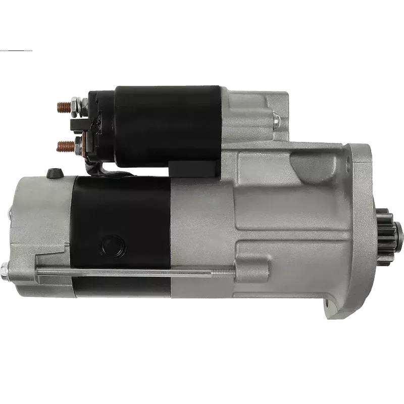 Démarreur 12V 2.20kW 10 dents BOSCH 0986024300, CARGO 111272, F032111272, CATERPILLAR 1039827, 2803784