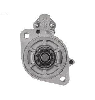 Démarreur 12V 2.20kW 10 dents BOSCH 0986024300, CARGO 111272, F032111272, CATERPILLAR 1039827, 2803784