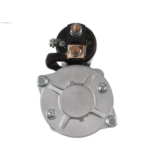 Démarreur 12V 2.20kW 10 dents BOSCH 0986024300, CARGO 111272, F032111272, CATERPILLAR 1039827, 2803784