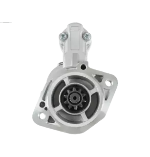 Démarreur 12V 2.00kW 10 dents AS-PL S5005, BOSCH 0986014140, 0986014141, 1986S01263, CARGO 110809