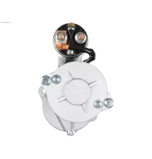 Démarreur 12V 2.00kW 10 dents AS-PL S5005, BOSCH 0986014140, 0986014141, 1986S01263, CARGO 110809