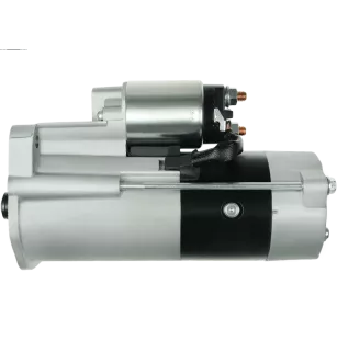 Démarreur 12V 2.20kW 10 dents AS-PL S5007, BOSCH 0986020421, 0986022700, CARGO 112370, DAF 1516512R
