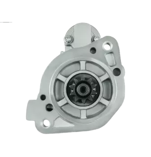 Démarreur 12V 2.20kW 10 dents AS-PL S5007, BOSCH 0986020421, 0986022700, CARGO 112370, DAF 1516512R