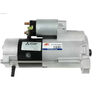 Démarreur 12V 2.20kW Mitsubishi UD14593 0986020421
