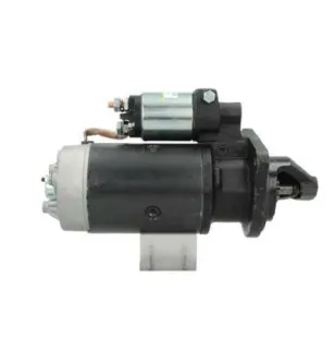 Starter Fiat/Iveco 4.0 kw, Bosch 0001360063, Bosch 0001368020