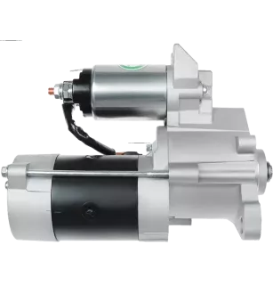 Démarreur 24V 3.20kW 9 dents AS-PL S5008, UD02135S, BOSCH 0986023420, CARGO 110576, HELLA 8EA012586-261