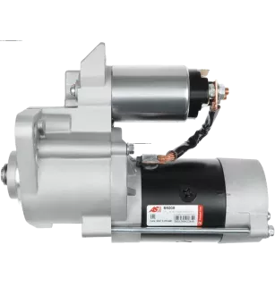 Démarreur 24V 3.20kW 9 dents AS-PL S5008, UD02135S, BOSCH 0986023420, CARGO 110576, HELLA 8EA012586-261