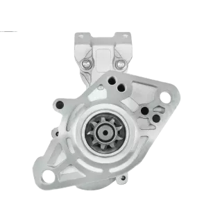 Démarreur 24V 3.20kW 9 dents AS-PL S5008, UD02135S, BOSCH 0986023420, CARGO 110576, HELLA 8EA012586-261