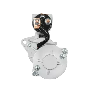 Démarreur 24V 3.20kW 9 dents AS-PL S5008, UD02135S, BOSCH 0986023420, CARGO 110576, HELLA 8EA012586-261