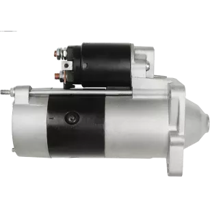 Démarreur 12V 2.20kW 9 dents BOSCH 0986020091, 986020093, CARGO 112103, DELCO DRS3735, FORD 1C2411000AA