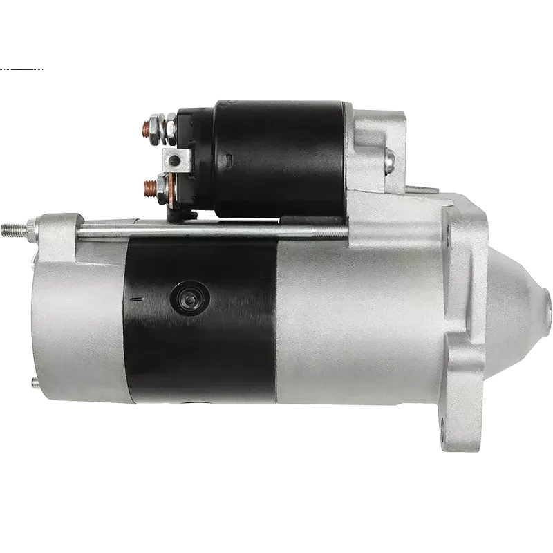 Démarreur 12V 2.20kW 9 dents BOSCH 0986020091, 986020093, CARGO 112103, DELCO DRS3735, FORD 1C2411000AA