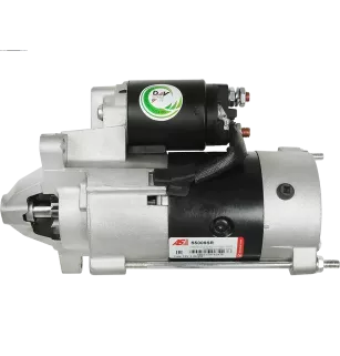 Démarreur 12V 2.20kW 9 dents BOSCH 0986020091, 986020093, CARGO 112103, DELCO DRS3735, FORD 1C2411000AA