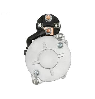Démarreur 12V 2.20kW 9 dents BOSCH 0986020091, 986020093, CARGO 112103, DELCO DRS3735, FORD 1C2411000AA