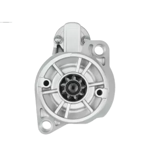 Démarreur 12V 1.20kW 9 dents AS-PL S5010, CARGO 111108, CATERPILLAR 55, 550010, DELCO DRS3345