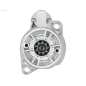 Démarreur 12V 1.20kW 9 dents AS-PL S5010, CARGO 111108, CATERPILLAR 55, 550010, DELCO DRS3345