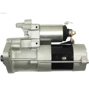Démarreur 24V 3.20kW 9 dents AS-PL S5011, CARGO 113195, HELLA 8EA012586-351, 8EA738258-621, MITSUBISHI M008T80071
