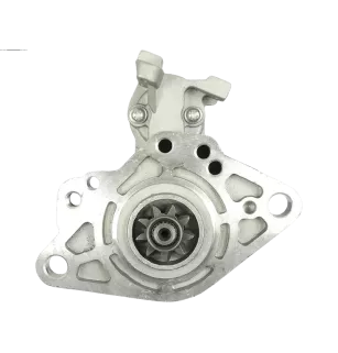 Démarreur 24V 3.20kW 9 dents AS-PL S5011, CARGO 113195, HELLA 8EA012586-351, 8EA738258-621, MITSUBISHI M008T80071