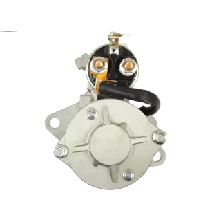 Démarreur 24V 3.20kW 9 dents AS-PL S5011, CARGO 113195, HELLA 8EA012586-351, 8EA738258-621, MITSUBISHI M008T80071