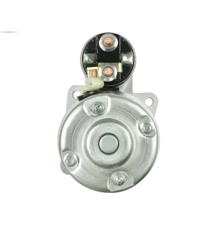 Démarreur 12V 0.85kW 8 dents AS-PL S5012, BOSCH 0986014991, CARGO 110808, DELCO 111089, 112816
