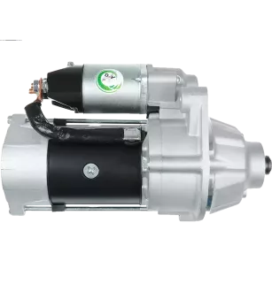 Démarreur 24V 4.50kW 11 dents AS-PL S5013, CARGO 113129, 113561, DELCO DRS3263, HYUNDAI / KIA 36100-93010