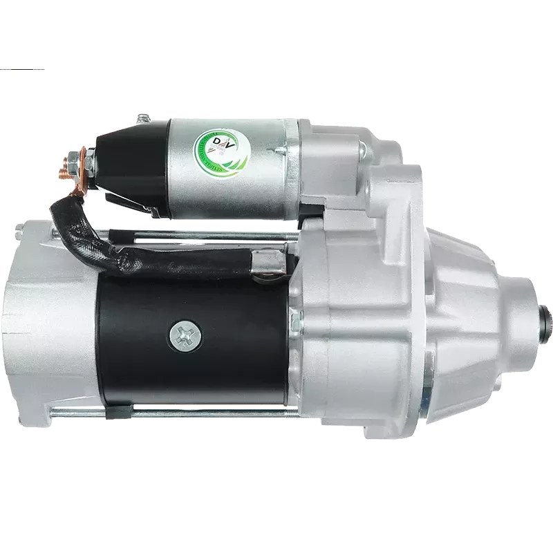Démarreur 24V 4.50kW 11 dents AS-PL S5013, CARGO 113129, 113561, DELCO DRS3263, HYUNDAI / KIA 36100-93010 Démarreur 24V 4.50kW 11 dents AS-PL S5013, CARGO 113129, 113561, DELCO DRS3263, HYUNDAI / KIA 36100-93010