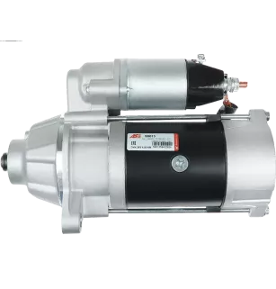 Démarreur 24V 4.50kW 11 dents AS-PL S5013, CARGO 113129, 113561, DELCO DRS3263, HYUNDAI / KIA 36100-93010