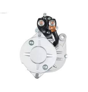 Démarreur 24V 4.50kW 11 dents AS-PL S5013, CARGO 113129, 113561, DELCO DRS3263, HYUNDAI / KIA 36100-93010
